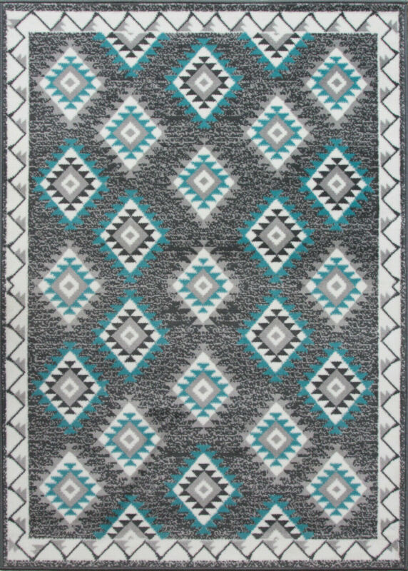 Traditional Moroccan Area Rug - Ethumz United Kingdom Limited