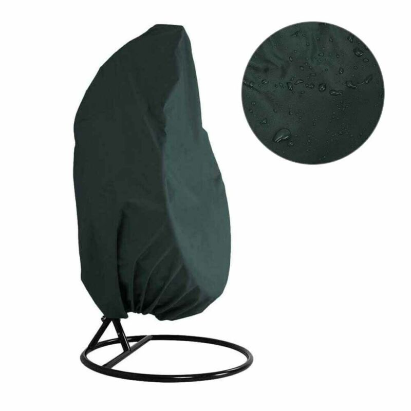 Hanging / Egg Chair Garden Furniture Cover