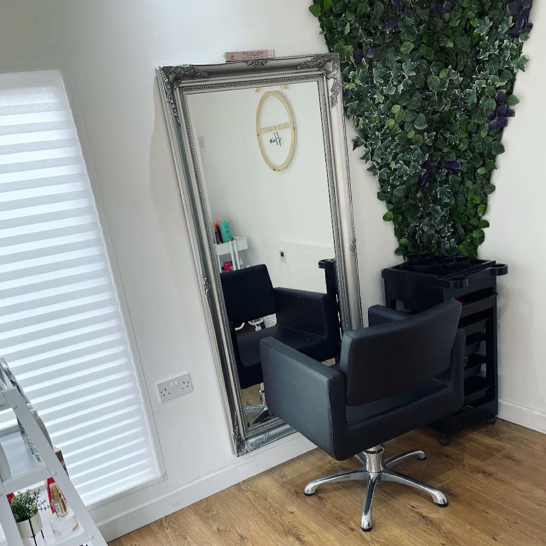 Cotham Garden Hair Salon (FASTER DELIVERY)