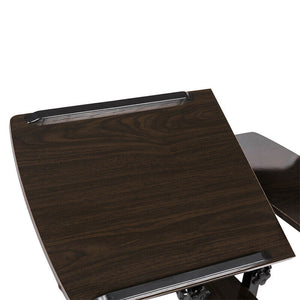 Ergonomic Mobile Height Adjustable Standing Desk - Ethumz United Kingdom Limited