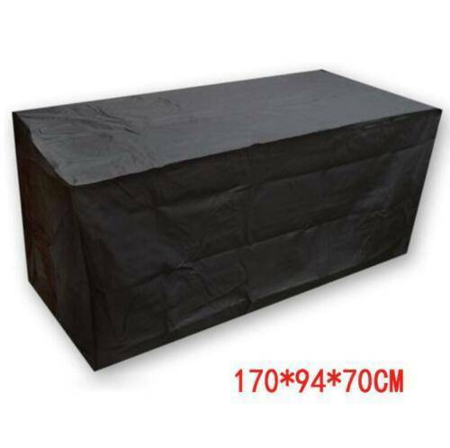 Heavy Duty Chair/Bench/Table Garden Furnitures Cover (MULTIPLE SIZE)