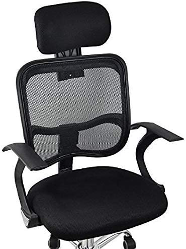 Ethumz Ergonomic Executive Chair with head support