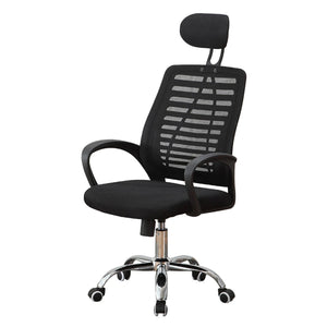 Ethumz Ergonomic Chair with head support - Ethumz United Kingdom Limited