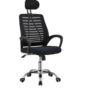 Ethumz Ergonomic Chair with head support - Ethumz United Kingdom Limited