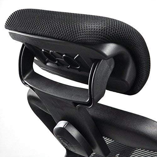 Ethumz Ergonomic Executive Chair with head support