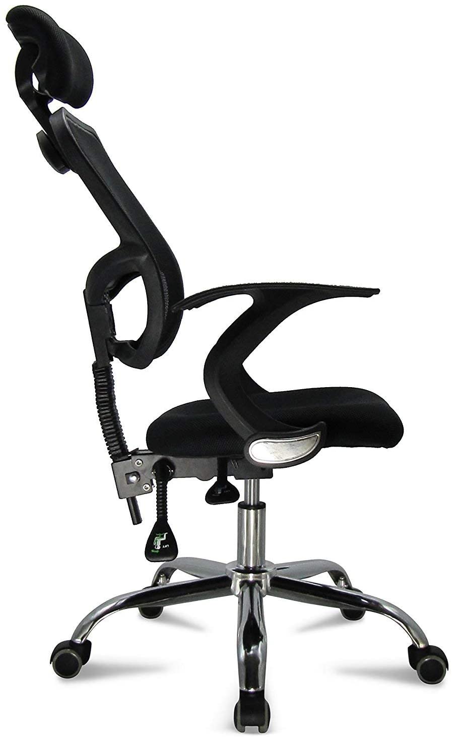 Ethumz Ergonomic Executive Chair with head support