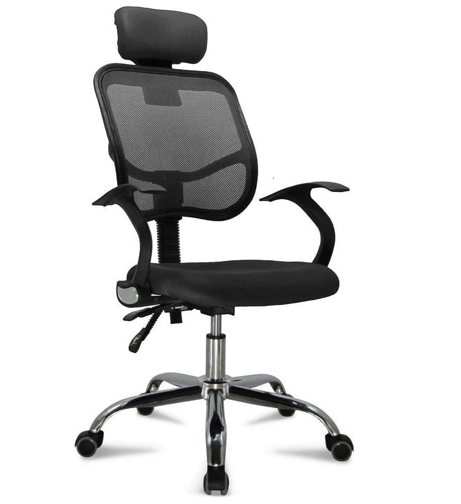 Ethumz Ergonomic Executive Chair with head support