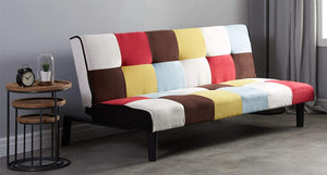 Ethumz Chic 3 Seater Sofa Bed - Ethumz United Kingdom Limited