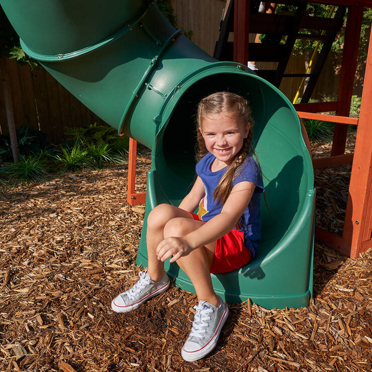 Climbing Frame Set 20 x 11 Ft.