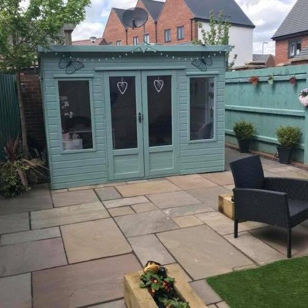 Clifton Garden Hair Salon (FASTER DELIVERY)