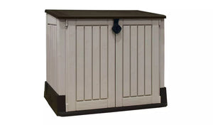 Wheelie Bin Storage XL (845L)