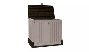 Wheelie Bin Storage XL (845L)