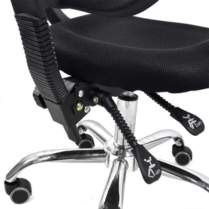 Ethumz Ergonomic Executive Chair with head support