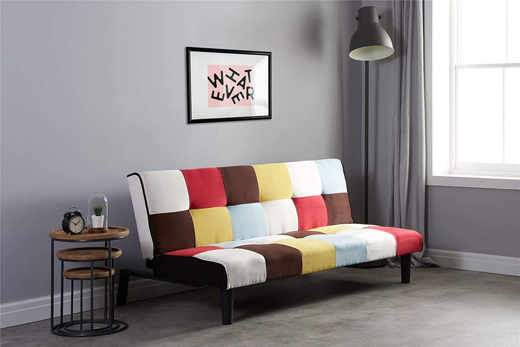 Ethumz Chic 3 Seater Sofa Bed - Ethumz United Kingdom Limited