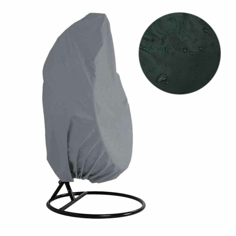 Hanging / Egg Chair Garden Furniture Cover