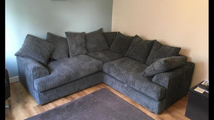 Frome Corner Sofa