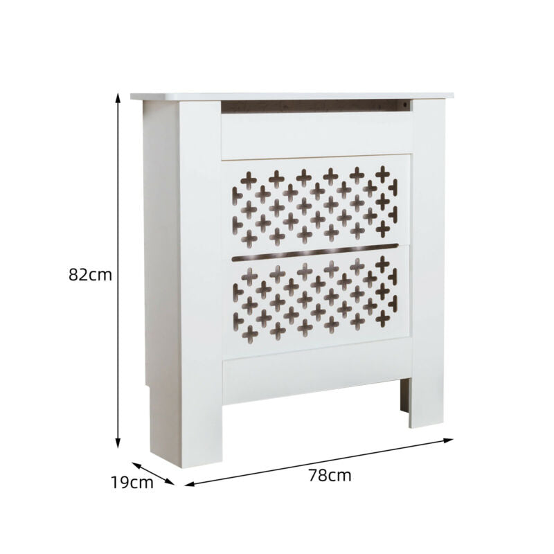 Ethumz Chic Radiator Cover - Ethumz United Kingdom Limited