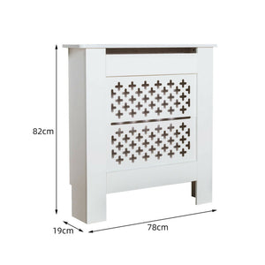 Ethumz Chic Radiator Cover - Ethumz United Kingdom Limited