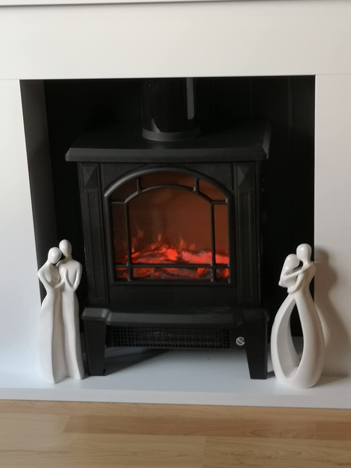 Classic Electric Fire Suites & Surround (32 Inch)