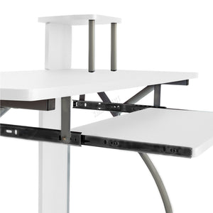 Ethumz Minimalists Laptop Desk White - Ethumz United Kingdom Limited