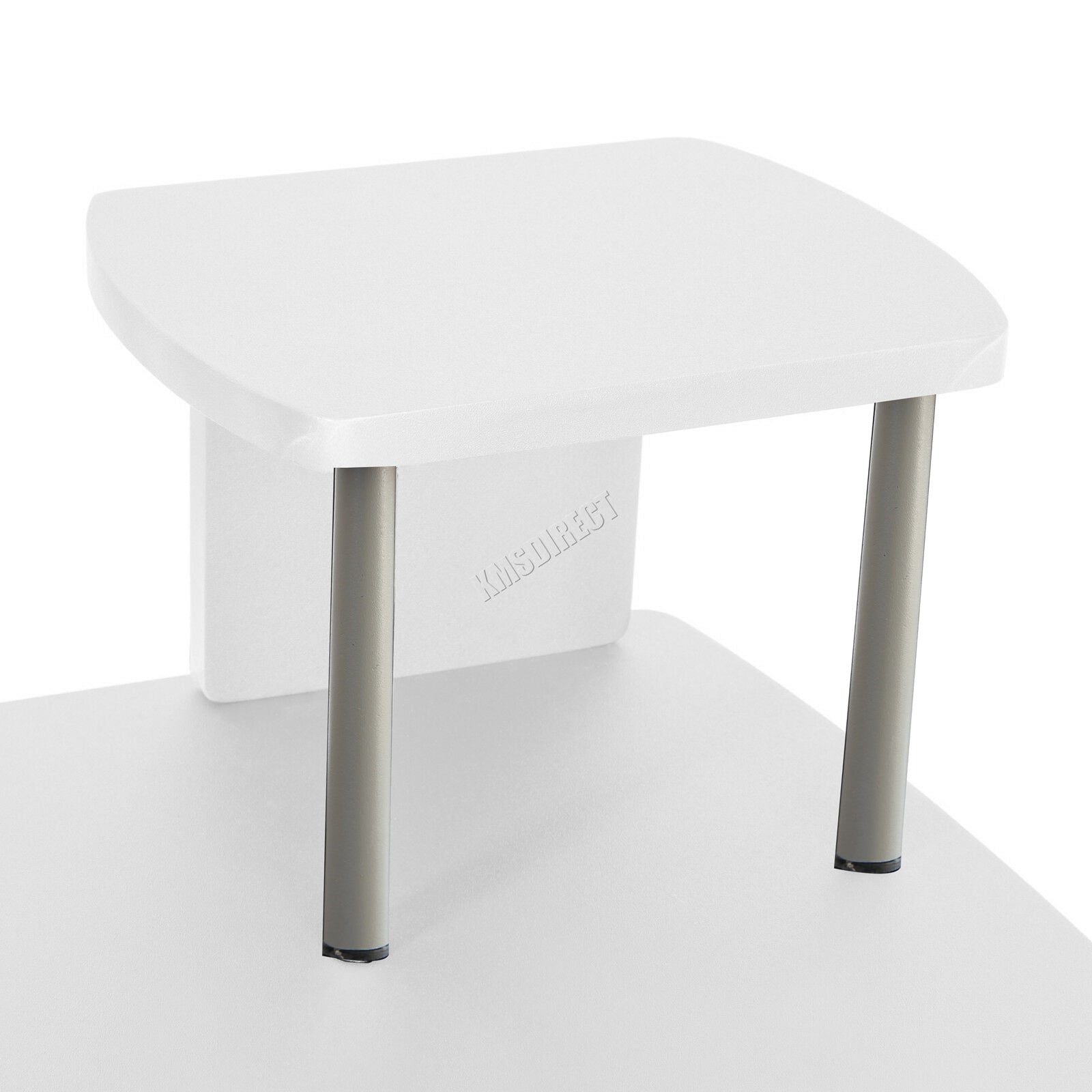 Ethumz Minimalists Laptop Desk White - Ethumz United Kingdom Limited