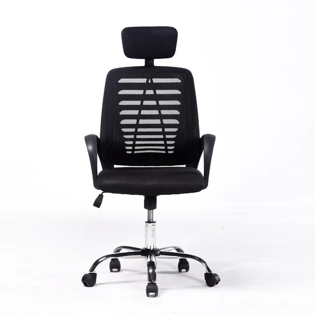 Ethumz Ergonomic Chair with head support - Ethumz United Kingdom Limited