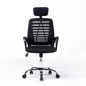 Ethumz Ergonomic Chair with head support - Ethumz United Kingdom Limited