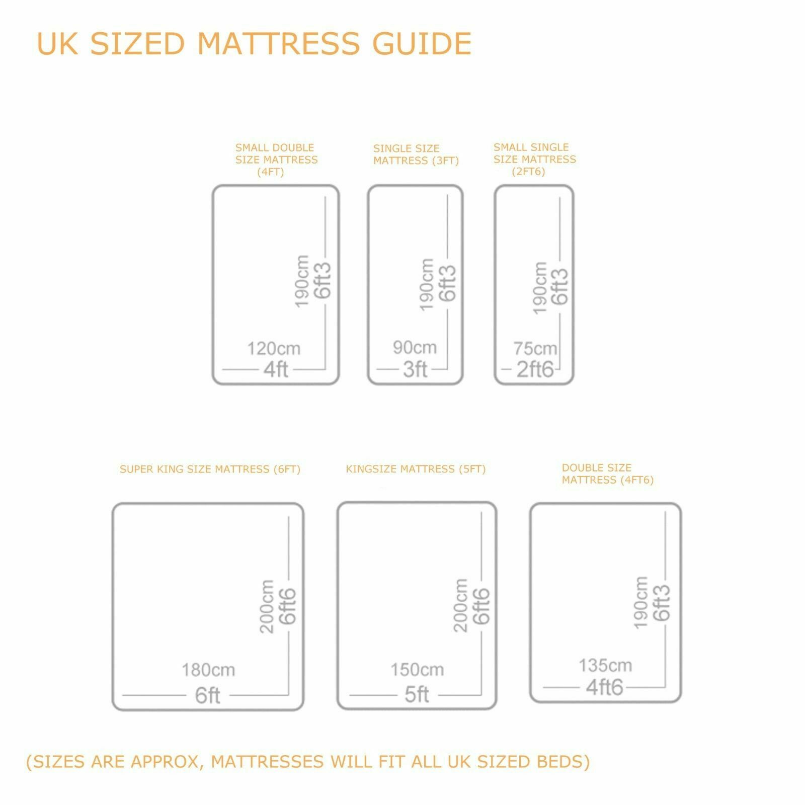 Ubley Ottoman Gas Lift Storage Fabric Bed (Single-King Size)