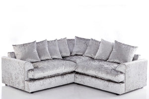 Shepton Corner Sofa