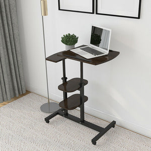 Ergonomic Mobile Height Adjustable Standing Desk - Ethumz United Kingdom Limited