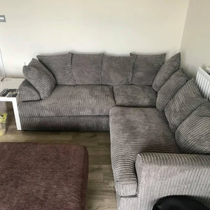 Frome Corner Sofa