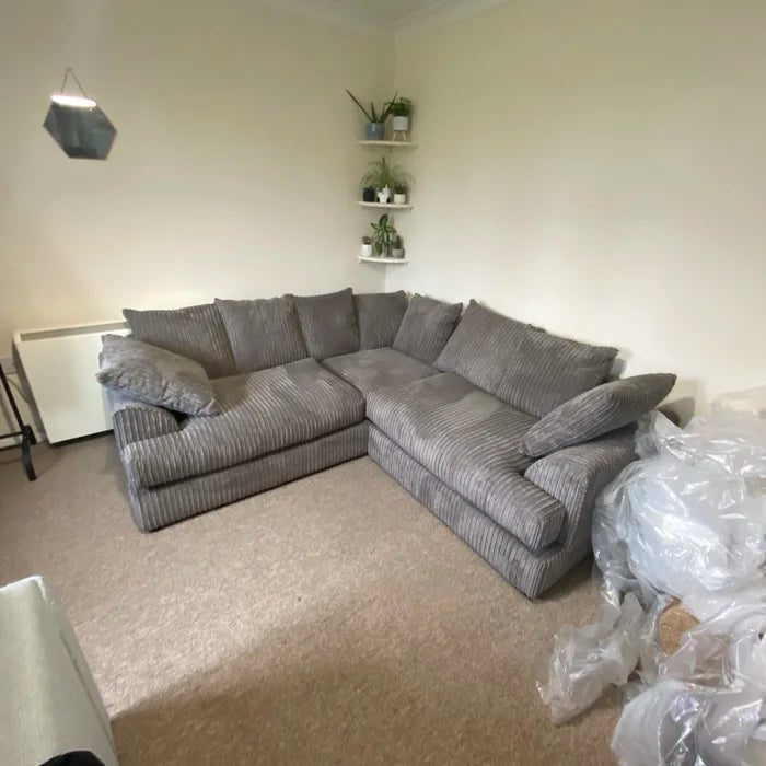 Frome Corner Sofa