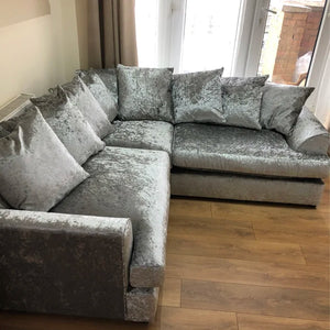 Frome Corner Sofa