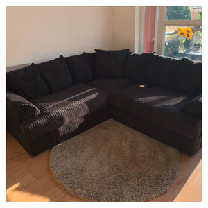 Frome Corner Sofa