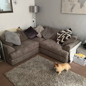 Frome Corner Sofa