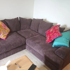 Frome Corner Sofa