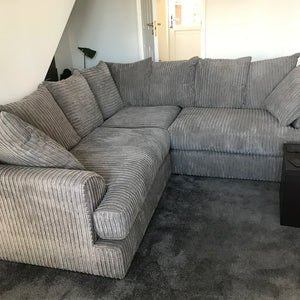 Frome Corner Sofa