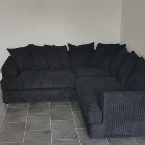 Frome Corner Sofa