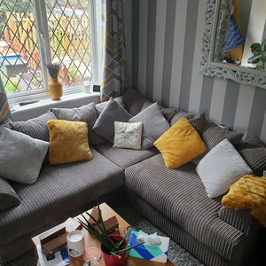 Frome Corner Sofa