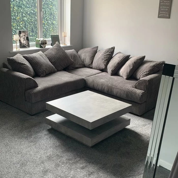 Frome Corner Sofa