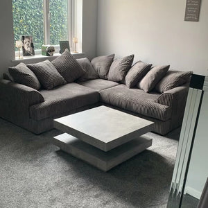 Frome Corner Sofa