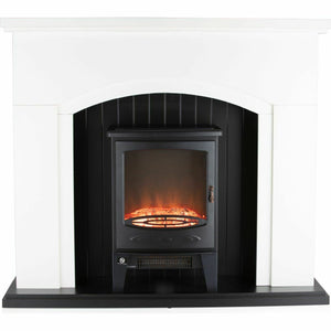 Classic Electric Fire Suites & Surround (43 Inch)