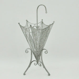 Vintage Umbrella Stand