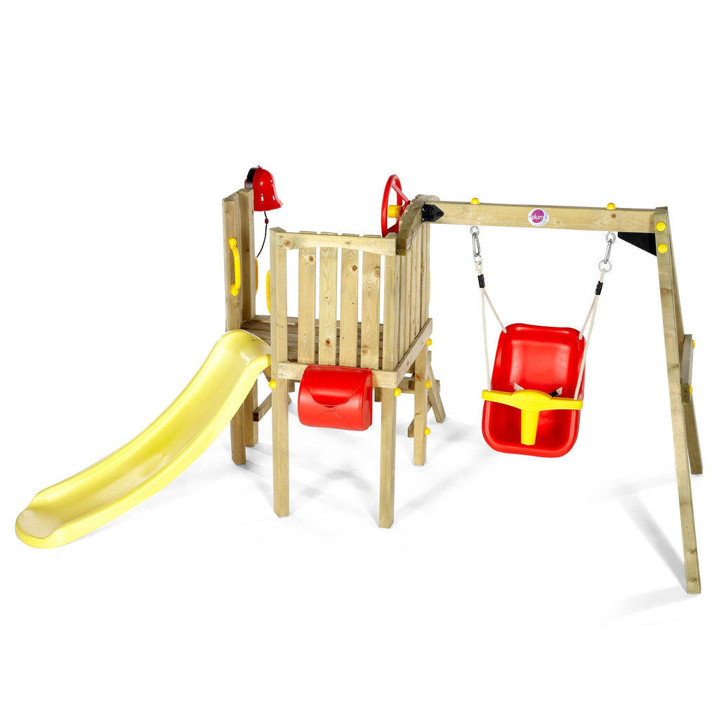 Climbing Frame Set 8 x 5 Ft.