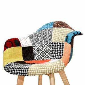 Ethumz Retro Chic Chair - Ethumz United Kingdom Limited