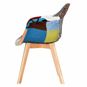 Ethumz Retro Chic Chair - Ethumz United Kingdom Limited