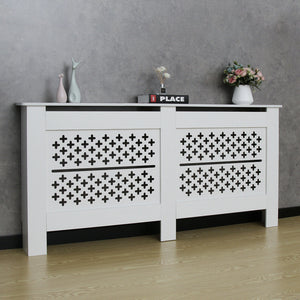 Ethumz Chic Radiator Cover - Ethumz United Kingdom Limited