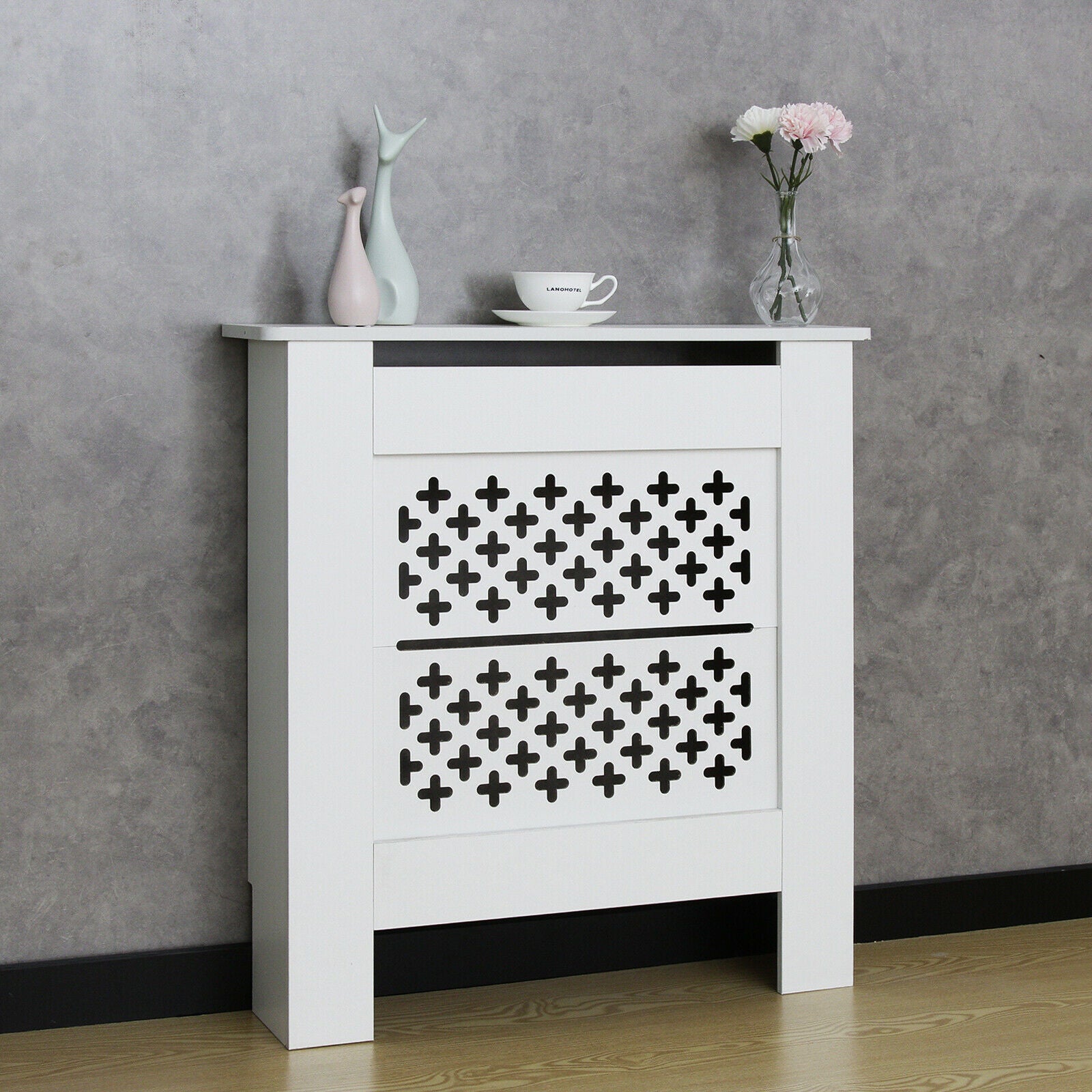 Ethumz Chic Radiator Cover - Ethumz United Kingdom Limited