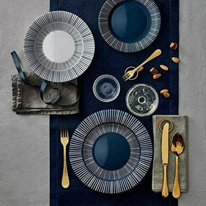 Lusso 12 Piece Dinner Set