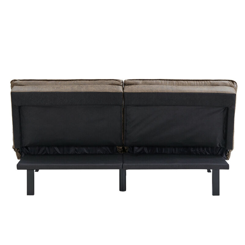 Ethumz Air Leather 3 Seater Sofa Bed - Ethumz United Kingdom Limited